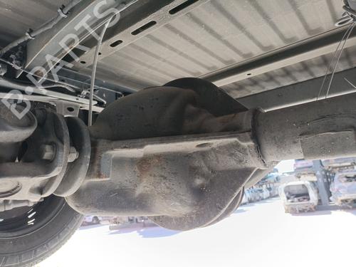 Used Rear differential Rear differential 37232368 37232368