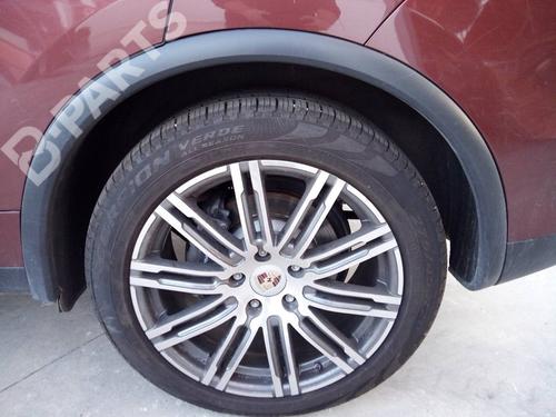 wheel-arch-trim-porsche-cayenne-92a-30-diesel-2010-10726313 main image