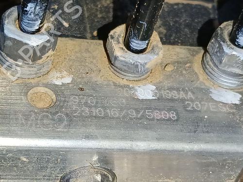 ABS Bremseaggregat OMODA 5  | BP29122318M43 