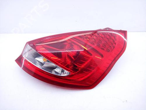Højre baglygte FORD FIESTA VI (CB1, CCN) 1.4 TDCi (68 hp) 16564617