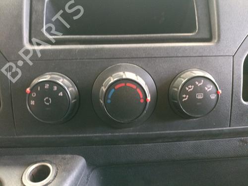 climate-control-renault-master-iii-platformchassis-ev-hv-uv-2010-36777801 main image