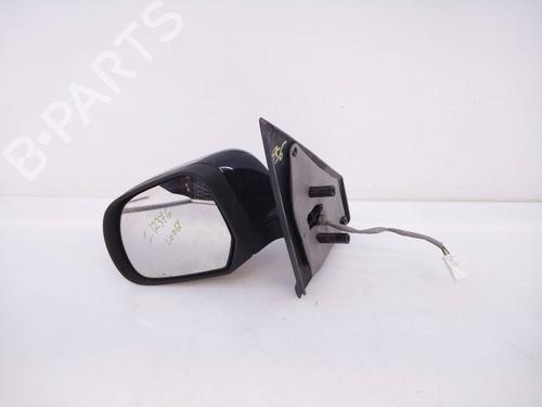 Retrovisor izquierdo DACIA LODGY (JS_) [2012-2025]  18343877