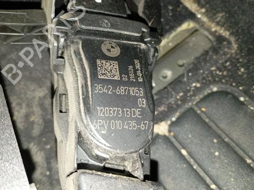 Used Pedal Pedal 38065094 38065094