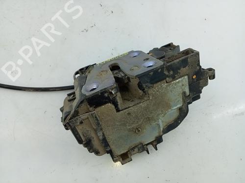 Rear right lock RENAULT KANGOO Express (FW0/1_) 1.5 dCi 75 (FW07, FW10, FW04) | BP13102026C99 