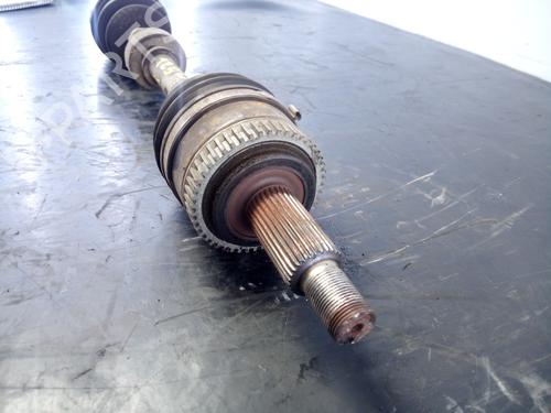 Left front driveshaft HYUNDAI ix35 (LM, EL, ELH) | BP21495082M38