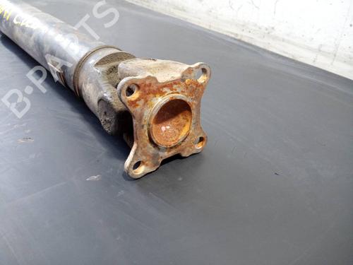 Driveshaft TOYOTA LAND CRUISER PRADO (_J12_) 3.0 D-4D (KDJ120, KDJ125) | BP18112050M37 