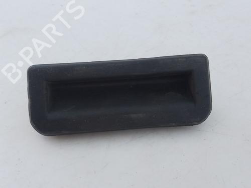 Used Tailgate handle SKODA FABIA IV (PJ3) 1.0 TSI (95 hp) 28952666