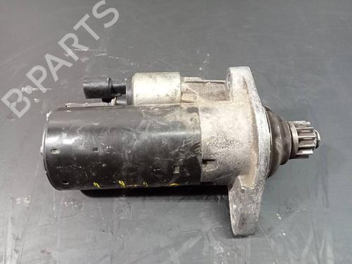 Startmotor SEAT ALTEA XL (5P5, 5P8) 1.6 TDI | BP11753330M8 