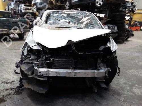 Engine control unit (ECU) CITROËN C4 Grand Picasso II (DA_, DE_)  | BP2343540M57 