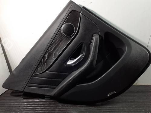 Used Rear left panel MERCEDES-BENZ GLC (X253) [2015-2022]  6686247