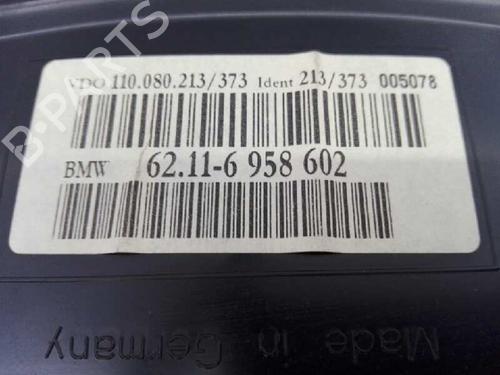 Instrument cluster BMW 5 (E60) 520 i | BP2685797C47 
