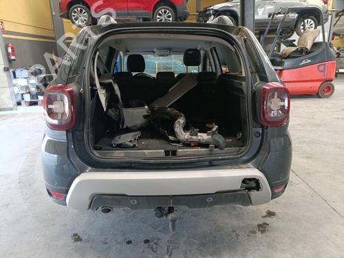Gearbox DACIA DUSTER (HM_) 1.5 dCi 115 4x4 | BP36324426M3  - Image 14