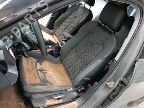 Engine control unit (ECU) AUDI A1 Sportback (GBA) 30 TFSI | BP33855204M57 - Image 10