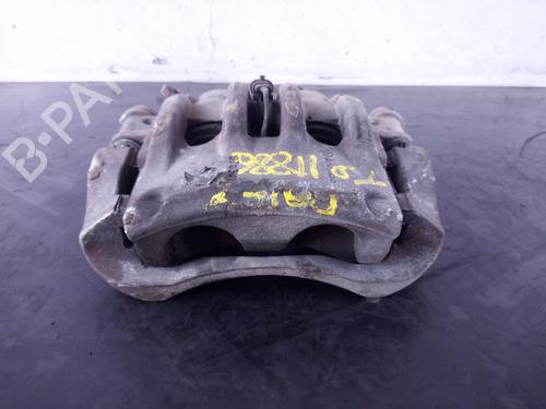 Right rear brake caliper IVECO DAILY IV Van  | BP24113928M106 