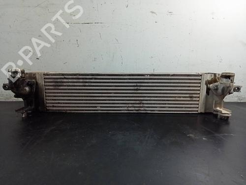 Used Intercooler NISSAN X-TRAIL II (T31) 2.0 dCi 4x4 (150 hp) 16246263