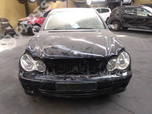 Rear mirror MERCEDES-BENZ C-CLASS (W203) C 220 CDI (203.008) | BP10381329I6  - Image 10