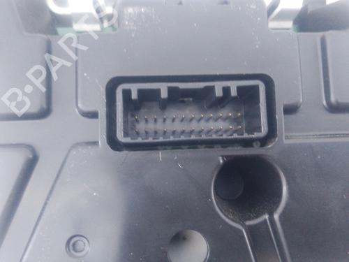 Instrument cluster RENAULT TRAFIC III Van (FG_) 1.6 dCi 95 (FGMJ, FGMR) | BP39961813C47  - Image 5