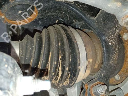 Used Right front driveshaft CITROËN C3 AIRCROSS II (2R_, 2C_) 1.2 PureTech 110 (2RHNZB, 2RHNZW, 2RHNPX, 2RHNPJ) (110 hp) 28125633
