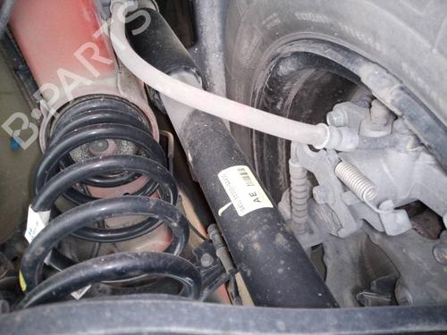 Used Right rear shock absorber HYUNDAI IONIQ (AE) [2016-2023]  19709549