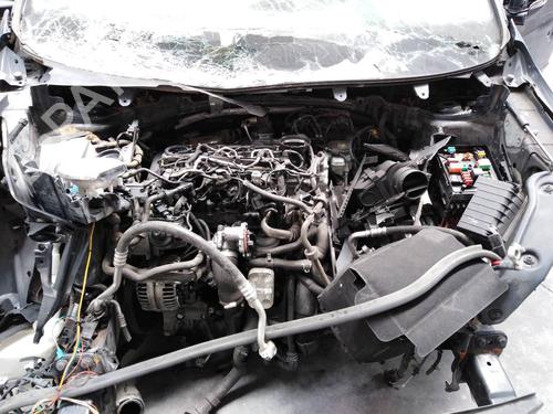 Rear wiper motor VW TOURAN (1T3) 2.0 TDI | BP14853064M102 