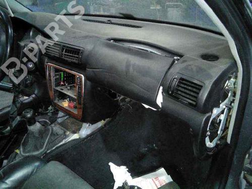 Engine VW PASSAT B5.5 (3B3) 1.9 TDI | BP2549334M1 