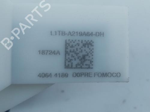 Front right lock FORD PUMA (J2K, CF7) 1.0 EcoBoost mHEV | BP36532889C97 - Image 5