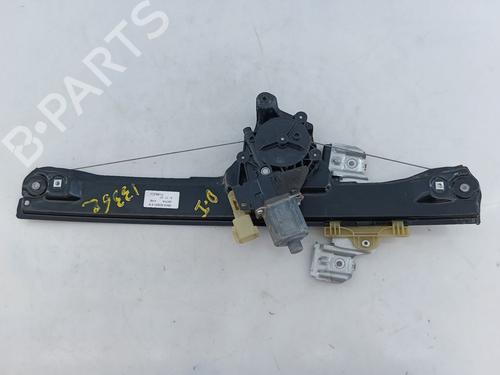 Used Front left window mechanism FORD ECOSPORT 1.0 EcoBoost (125 hp) 28128965