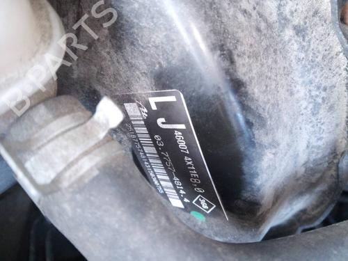 Used Servo brake NISSAN PATHFINDER III (R51) 2.5 dCi 4WD (190 hp) 15616011