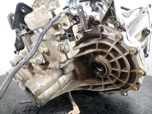 Gearbox NISSAN X-TRAIL I (T30)  | BP10716225M3 