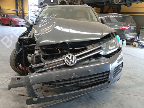 Engine VW TOUAREG (7P5, 7P6) 3.0 V6 TDI | BP36527542M1 - Image 10