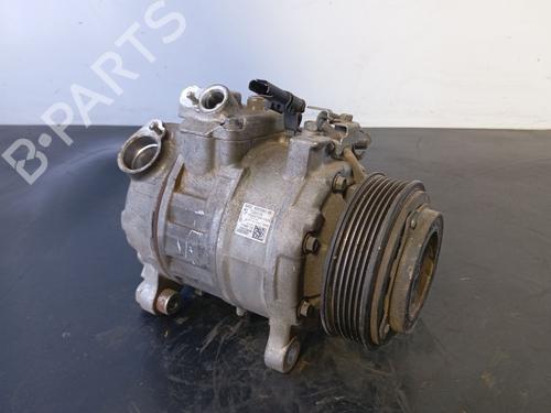 AC compressor BMW X6 (F16, F86) xDrive 30 d | BP28143220M34 