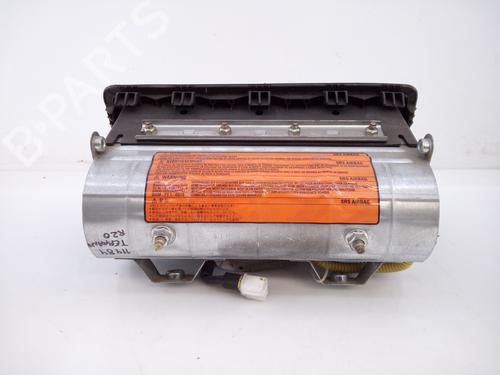 Passenger airbag NISSAN TERRANO II (R20)  | BP18093807C10 
