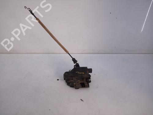 Used Rear right lock SEAT LEON (1M1) [1999-2006]  24114592