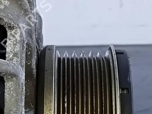 Alternator CITROËN C-ELYSEE (DD_)  | BP18483711M7 