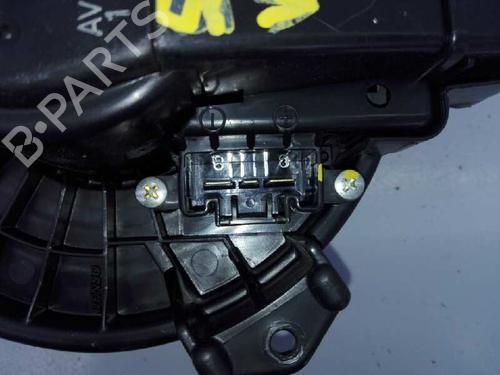 Heater blower motor TOYOTA COROLLA RUMION (_E15_)  | BP14059083M62 