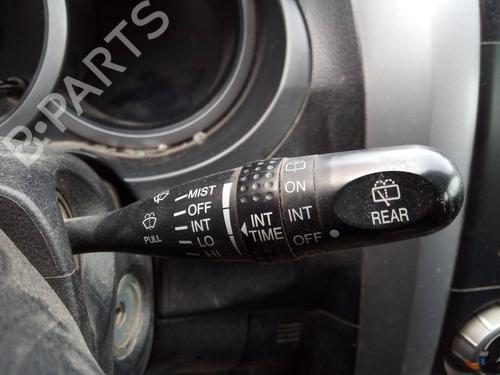 Used Steering column stalk SUZUKI GRAND VITARA II (JT, TE, TD) 1.9 DDiS All-wheel Drive (JT419, TD44, JB419WD, JB419XD,... (129 hp) 14966041