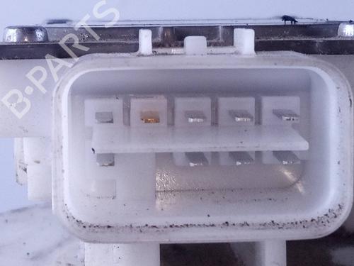 Fuel pump HYUNDAI IONIQ (AE)  | BP19709545M76 