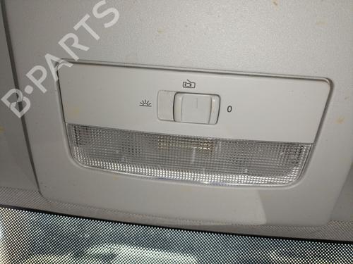 Used Interior roof light Interior roof light 36886423 36886423