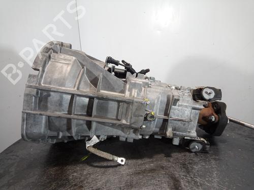 Gearbox BMW 1 (F21) 116 d | BP19175545M3 
