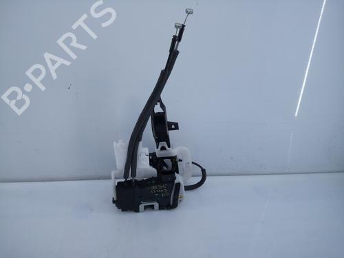 Used Front right lock HYUNDAI ix35 (LM, EL, ELH) 2.0 CRDi (136 hp) 13698908