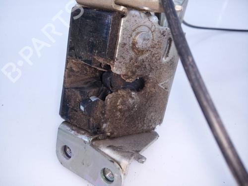 Rear right lock NISSAN NV200 / EVALIA Bus 1.5 dCi 85 (M20, M20M, M20K, M20KK) | BP6088167C99 