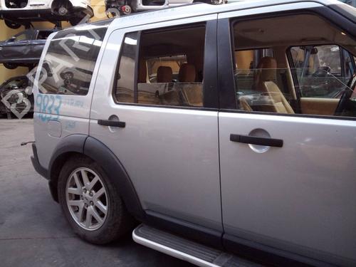 Right rear door LAND ROVER DISCOVERY III (L319) 2.7 TD 4x4 | BP11279913C5 