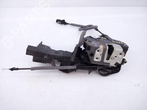 Front left lock FORD FOCUS III  | BP19923804C98 