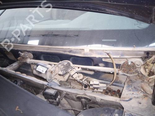 Used Front wiper motor HYUNDAI SANTA FÉ II (CM) 2.2 CRDi GLS (150 hp) 15808568