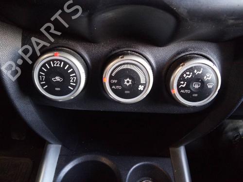 Used Climate control MITSUBISHI ASX (GA_W_) [2009-2025]  19676569