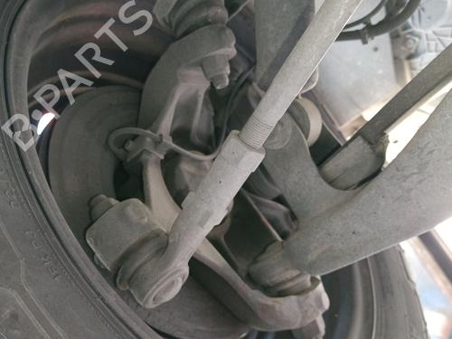 Used Right front steering knuckle Right front steering knuckle 37238756 37238756
