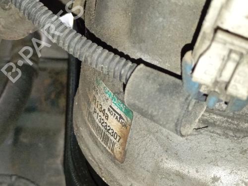 Compresseur AC Compresseur AC OPEL INSIGNIA A (G09) 2.0 CDTI (68) (131 hp) 34349986 34349986