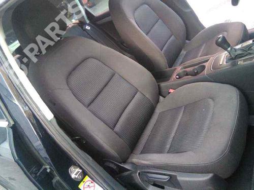 Left sun visor AUDI A4 B8 (8K2) 2.0 TDI | BP6244359I1  - Image 8