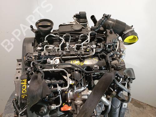 Engine VW PASSAT B6 (3C2) 2.0 TDI | BP34137382M1  - Image 8