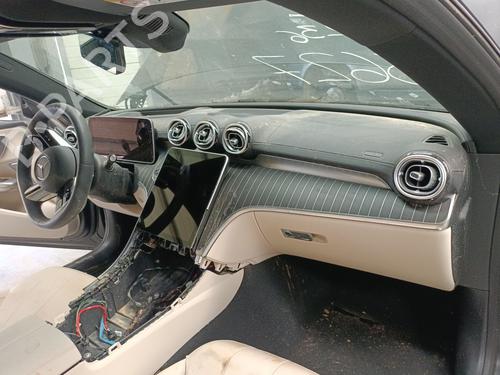 Used Dashboard MERCEDES-BENZ CLE (C236) CLE 300 4-matic (236.347) (258 hp) 27524687